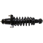 Order Rear Quick Strut Assembly by MONROE - 272600L For Your Vehicle