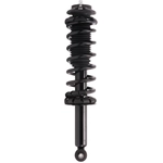 Order MONROE/EXPERT SERIES - 173084 - Rear Driver Side Complete Strut Assembly For Your Vehicle