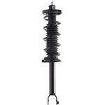 Order MONROE/EXPERT SERIES - 173175R - Rear Passenger Side Complete Strut Assembly For Your Vehicle