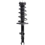 Order MONROE/EXPERT SERIES - 173320 - Rear Passenger Side Complete Strut Assembly For Your Vehicle