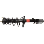 Order MONROE/EXPERT SERIES - 372309 - Rear Passenger Side Complete Strut Assembly For Your Vehicle