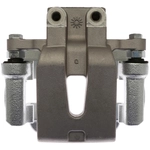 Order Rear Rebuilt Caliper With Hardware by RAYBESTOS - FRC11767C For Your Vehicle