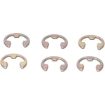 Order RAYBESTOS - W20584 - Rear Retainer Clip (Pack of 10) For Your Vehicle