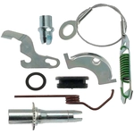 Order RAYBESTOS - H2671 - Rear Right Adjusting Kit For Your Vehicle