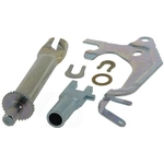 Order RAYBESTOS - H12549 - Rear Right Adjusting Kit For Your Vehicle