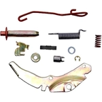 Order RAYBESTOS - H2585 - Ensemble d'ajustement arrière droit For Your Vehicle