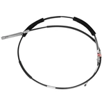 Order AC DELCO - 25864664 - Parking Brake Cable For Your Vehicle