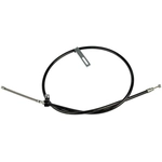 Order Rear Right Brake Cable by DORMAN/FIRST STOP - C660440 For Your Vehicle