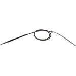 Order Rear Right Brake Cable by DORMAN/FIRST STOP - C95365 For Your Vehicle