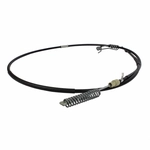 Order Câble de frein arrière droit by MOTORCRAFT - BRCA321 For Your Vehicle