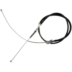 Order Rear Right Brake Cable by RAYBESTOS - BC93547 For Your Vehicle