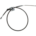 Order Rear Right Brake Cable by RAYBESTOS - BC95778 For Your Vehicle