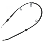 Order SKP - SKC94405 - Rear Passenger Side Parking Brake Cable For Your Vehicle