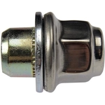 Purchase DORMAN/AUTOGRADE - 611-211 - Rear Right Hand Thread Wheel Nut (Pack of 10)