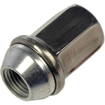 Order DORMAN/AUTOGRADE - 611-236 - Rear Right Hand Thread Wheel Nut (Pack of 10) For Your Vehicle