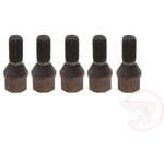 Order Rear Right Hand Thread Wheel Stud by RAYBESTOS - 27799B For Your Vehicle