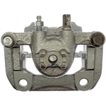 Order RAYBESTOS - FRC11851N - Rear Right New Caliper With Hardware For Your Vehicle