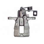 Order ARMATURE DNS - C5106 - Disc Brake Caliper For Your Vehicle