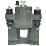 Order Rear Right Rebuilt Caliper by NUGEON - 97P17651A For Your Vehicle