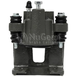 Order Rear Right Rebuilt Caliper by NUGEON - 97P17704A For Your Vehicle