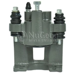 Order Rear Right Rebuilt Caliper by NUGEON - 97P17859A For Your Vehicle