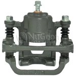 Order Rear Right Rebuilt Caliper by NUGEON - 99P00567B For Your Vehicle