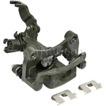 Order Rear Right Rebuilt Caliper by NUGEON - 99P00571A For Your Vehicle