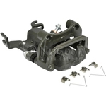 Order Rear Right Rebuilt Caliper by NUGEON - 99P01163B For Your Vehicle