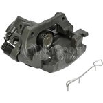 Order Rear Right Rebuilt Caliper by NUGEON - 99P01169B For Your Vehicle