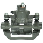 Order Rear Right Rebuilt Caliper by NUGEON - 99P01332A For Your Vehicle