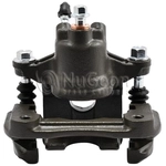 Order Rear Right Rebuilt Caliper by NUGEON - 99P01650A For Your Vehicle