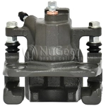 Order Rear Right Rebuilt Caliper by NUGEON - 99P01691A For Your Vehicle