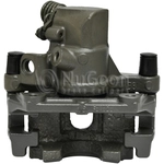 Order Rear Right Rebuilt Caliper by NUGEON - 99P09342B For Your Vehicle