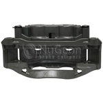 Order Rear Right Rebuilt Caliper by NUGEON - 99P17429B For Your Vehicle