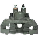 Order Rear Right Rebuilt Caliper by NUGEON - 99P17672B For Your Vehicle