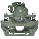 Order Rear Right Rebuilt Caliper by NUGEON - 99P17937A For Your Vehicle