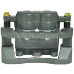 Order Rear Right Rebuilt Caliper by NUGEON - 99P17958A For Your Vehicle