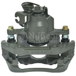 Order Rear Right Rebuilt Caliper by NUGEON - 99P17973A For Your Vehicle