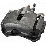 Order Rear Right Rebuilt Caliper by POWER STOP - L4819 For Your Vehicle