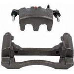 Order Rear Right Rebuilt Caliper by POWER STOP - L5076 For Your Vehicle