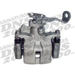 Order ARMATURE DNS - SC3630 -Rear Right Rebuilt Caliper With Hardware For Your Vehicle