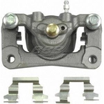 Order Rear Right Rebuilt Caliper With Hardware by BBB INDUSTRIES - 99-00638B For Your Vehicle