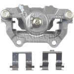 Order BBB INDUSTRIES - 99-00967A - Disc Brake Caliper For Your Vehicle