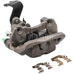 Order BBB INDUSTRIES - 99-01160A - Disc Brake Caliper For Your Vehicle