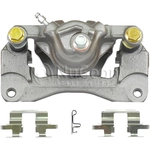 Order BBB INDUSTRIES - 99-01332A - Disc Brake Caliper For Your Vehicle