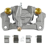 Order BBB INDUSTRIES - 99-01662A - Disc Brake Caliper For Your Vehicle