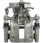 Order BBB INDUSTRIES - 99-02145A - Disc Brake Caliper For Your Vehicle