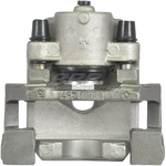 Order Rear Right Rebuilt Caliper With Hardware by BBB INDUSTRIES - 99-02327A For Your Vehicle