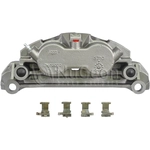 Order BBB INDUSTRIES - 99-17445A - Disc Brake Caliper For Your Vehicle