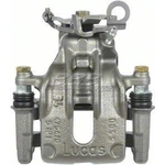 Order Rear Right Rebuilt Caliper With Hardware by BBB INDUSTRIES - 99-17916A For Your Vehicle